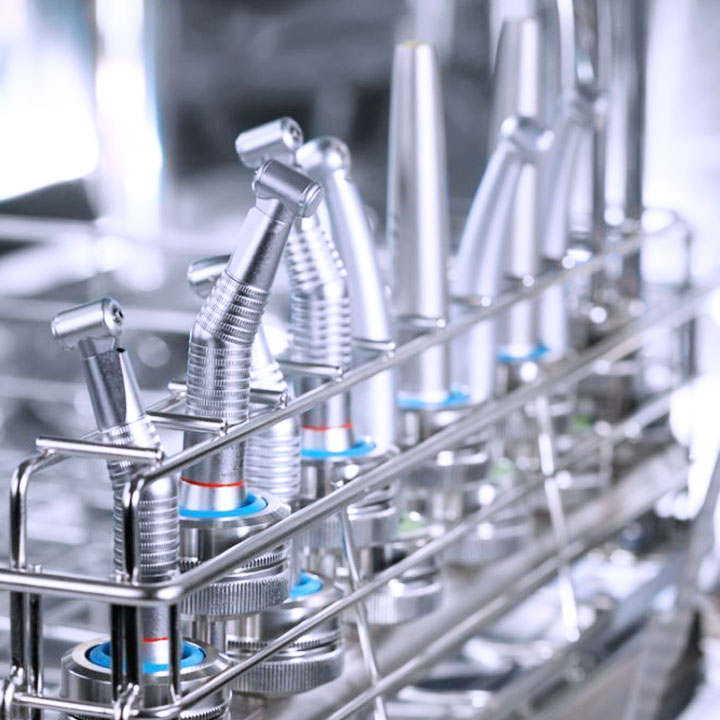 ユニット給水管理システム