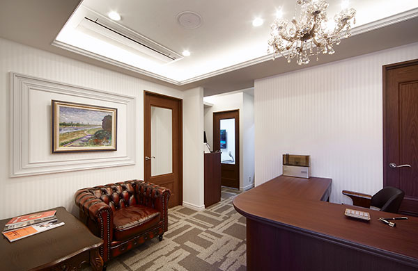 Primary Dental Care 尾山台