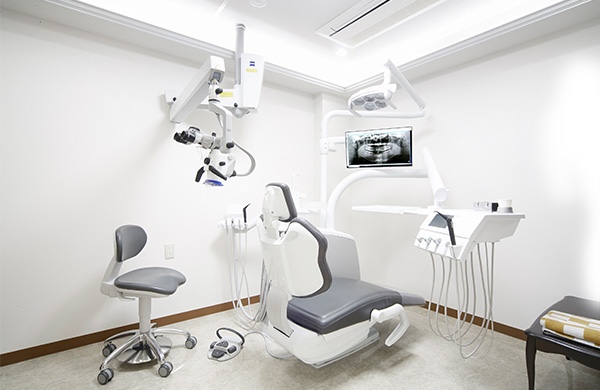 Primary Dental Care 尾山台