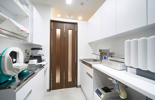 Primary Dental Care 尾山台